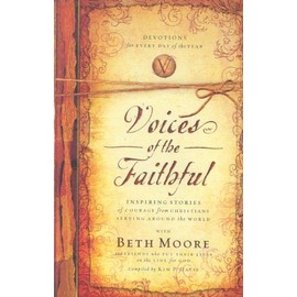 Voices of the Faithful