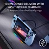 Razer Handheld Dock Chroma: Charging Hub & Expand Connectivity for