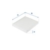 UFI FILTERS 53.243.00 Cabin Filter