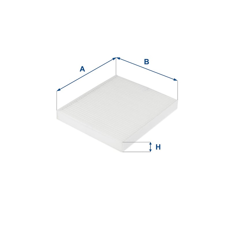 UFI FILTERS 53.243.00 Cabin Filter