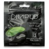 DiMPLD PGA Tour® Golf Ball Ring (11, Optic Yellow)