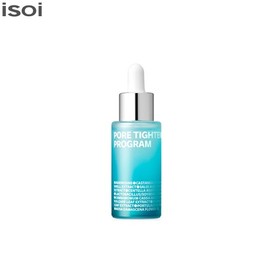 ISOI Pore Tightening Program (Pore Serum) 30ml