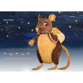 Lenny, die Weihnachtsratte: Lenny, the christmas rat