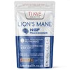 Lions Mane NGF - High Strength - Vegan - No