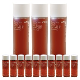Innisfree Black Tea Youth Enhancing Treatment Essence+ / 이니스프리 블랙티 유스 인핸싱 트리트먼트 에센스+