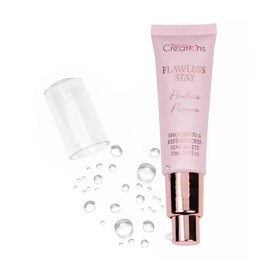Primer para rostro Beauty Creations Fawless stay poreless primer semimate de 30ml