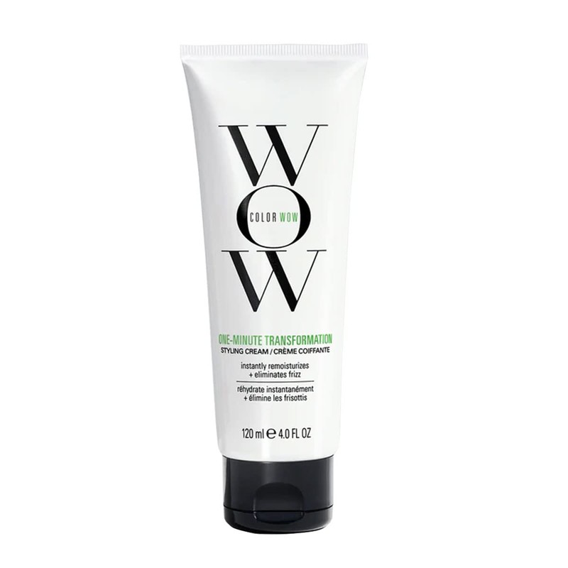 Color Wow One-Minute Transformation Crema Antifrizz 120ml
