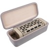Flaxune Hard Storage Case for Turtlebox Ranger Bluetooth 5.4 Speaker
