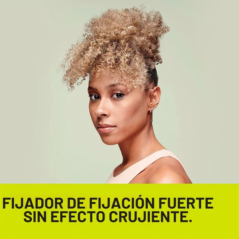 Tresemme Defining Cream Bouncy Curls 1 Unidad para Control Ligero