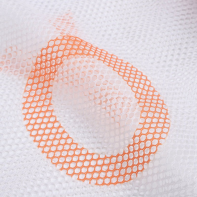 Stairs Net Small Hole Design Weather Resistance Strong Durable Convenient