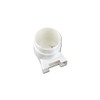 Hill Phoenix Lh0877 Hill Phoenix P069907mwh T8 Only Lamp Holder