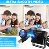 ELP 260fps USB Camera for Computer 2.9mm Wide Angle Lens
