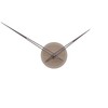 CalleaDesign Botticelli Wall Clock (Walnut Canaletto)
