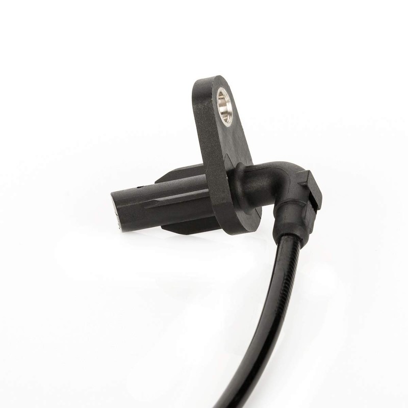 LST ABS sensor and ABS ring rear left speed sensor