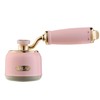 SALAV LR-900 Retro Edition Fabric Shaver and Lint Roller (Rose)