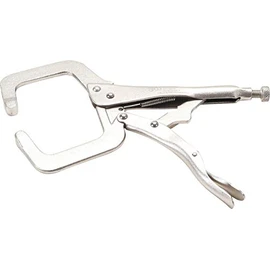 BGS 496 | Locking Welding Grip C-Clamp | 280 mm