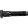 Dorman 610-558 Wheel Lug Stud Compatible with Select Dodge /