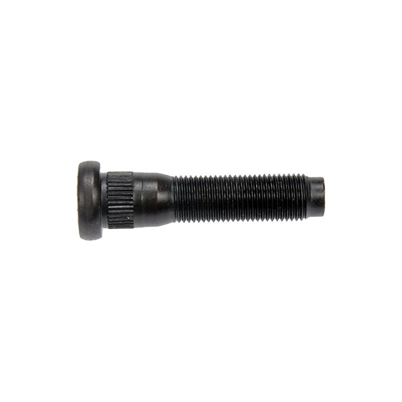 Dorman 610-558 Wheel Lug Stud Compatible with Select Dodge /