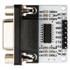 RS232 TTL Serial Converter RS232 to TTL Interconvertor 3.3/5V Power