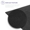 Sunshine Yoga Voyage Yoga Mat Roll, 24in x 50ft Exercise