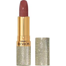 Labial Revlon Super Lustrous Ultra Lipstick tono Rosewood