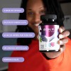 Iron Plus Livs 90 Gomitas Multivitaminico Hierro Vitamina C Uva