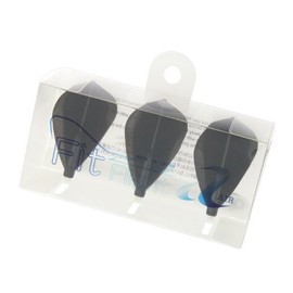 Dart Flight [Fit Flight Air] Kite D Black