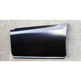 Sherman Parts 905-60BR - 1983-1994 Chevy Blazer (Mid Size) Lower Rear Quarter Panel Section RH for the years of 1983, 1984, 1985, 1986, 1987, 1988, 1989, 1990, 1991, 1992, 1993, 1994