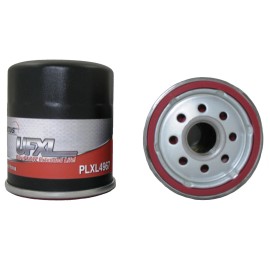 Pentius Synthetic Engine Oil Filter for Toyota Prius Prime 2018-2022 w/ 1.8L - 10,000 mi