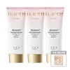 NEW Jas Ectoin Bare Face Cream 55ml x3 + 5 Free Trial Sheets / NEW 쟈스 엑토인 맨얼굴 크림 55ml x3 + 무료체험 5매