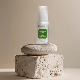 Passini Kit Cuidado De La Piel Para Después De Depilar