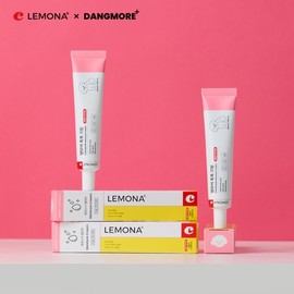 Lemona X Dangmore Hydrating Cream 40ml / 레모나X댕모어 촉촉 크림 40ml