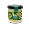Allioli Garlic Salsa from the region of La Mancha Central