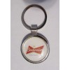 Budweiser Beer Key Chain, Budweiser Logo Keychain, Stella Beer Key