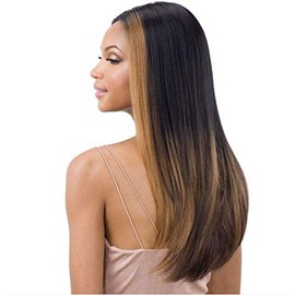 Mayde Beauty 5" Lace and Lace Front Wig NOELLE (2)