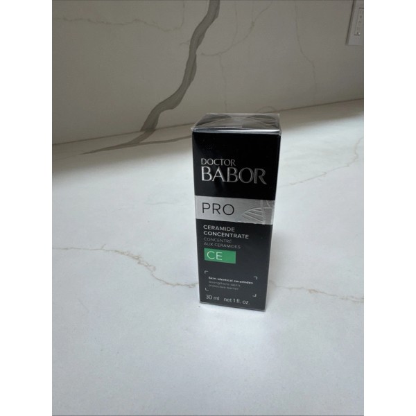BABOR Doctor Babor Ceramide Concentrate PRO CE 1 fl oz