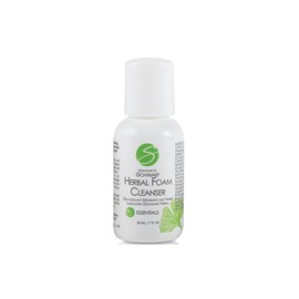 Doctor D. Schwab Herbal Foam Cleanser - Travel Size 1 Ounces