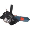 PRODIAMANT Cutting Disc Suction for Angle Grinder 125 mm M14