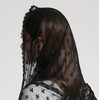 Leimandy Spanish Lace Infinity Scarf - Mantilla Church Veil for