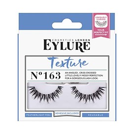 Eylure Fluttery Intense 163 False Lashes