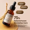 SOME BY MI Galactomyces Pure Vitamin C Glow Serum -