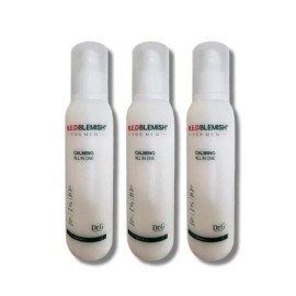 Dr.G [Beauty Nara] Dr. G Red Blemish for Men Soothing All-in-One 150ml 3 packs (51136551) / [뷰티나라] 닥터지 레드 블레미쉬 포 맨 진정 올인원 150ml 3개입 (51136551)