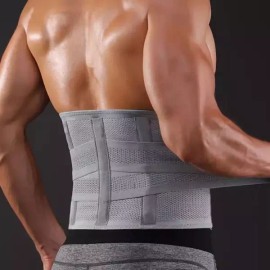 테이핑 허리보호대 복대 헬스리프팅벨트 [XL] Taping Waist Support Belt Health Lifting Belt [XL]