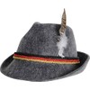 Beistle - German Alpine Hat - One size