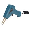 Plastic Welding Torch with Staple Robust Practical Bumper Repair Stapler