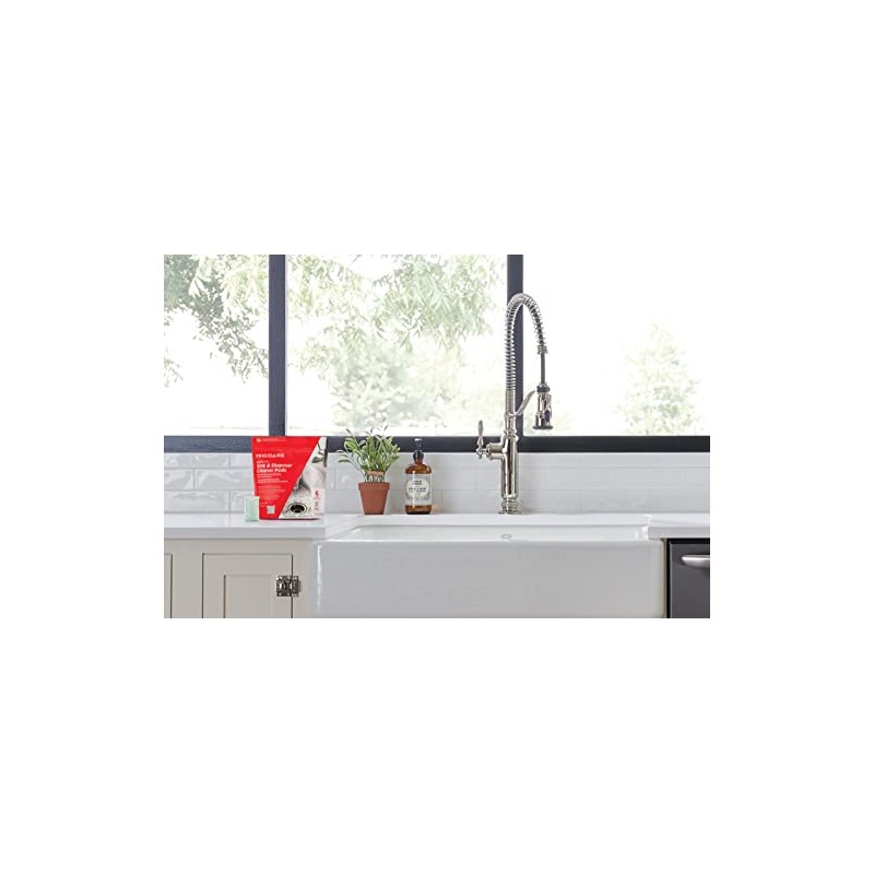 Frigidaire ReadyClean™ Kitchen Tablet Bundle: 6 Dishwaster Probiotic tablets +