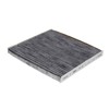 MAHLE LAK 157 Activated Carbon Filter Cabin Air for Toyota
