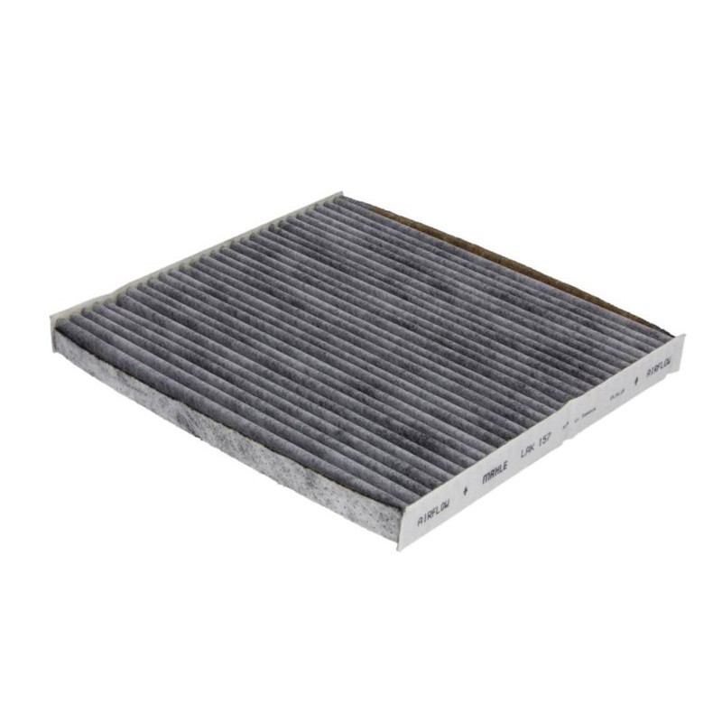 MAHLE LAK 157 Activated Carbon Filter Cabin Air for Toyota