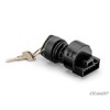 SuperATV Up & Running Ignition Switch for Can-Am Maverick Trail