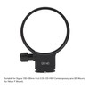 Lens Collar Tripod Mount Ring Metal Aluminum Alloy Tripod Collar